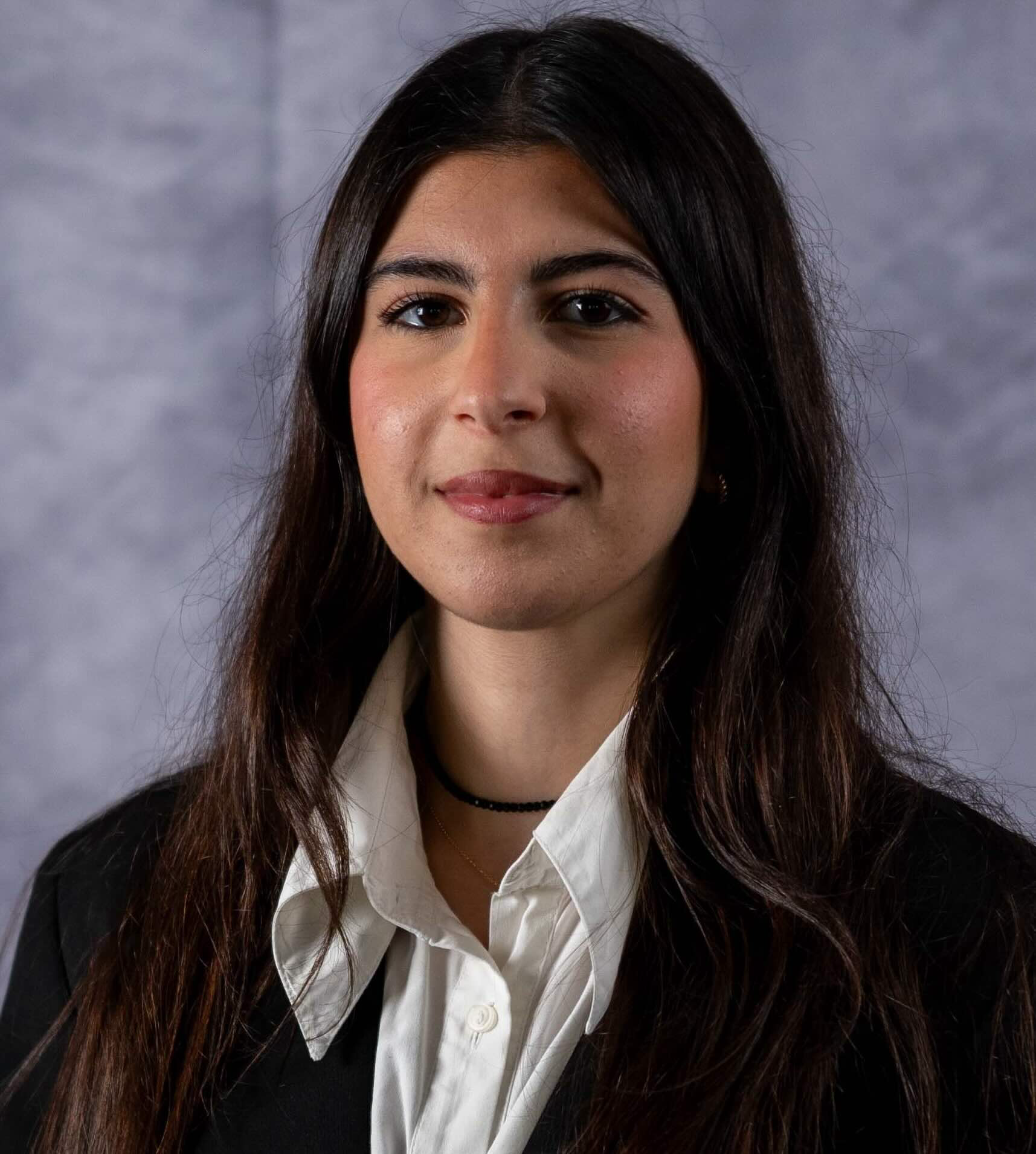 Bouchra Geagea